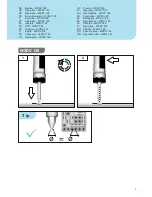 Preview for 10 page of Weller WXDP?120 Robust Operating Instructions Manual