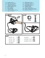 Preview for 11 page of Weller WXDP?120 Robust Operating Instructions Manual