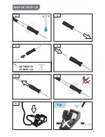 Preview for 12 page of Weller WXDP?120 Robust Operating Instructions Manual