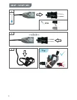 Preview for 15 page of Weller WXDP?120 Robust Operating Instructions Manual