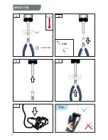 Preview for 17 page of Weller WXDP?120 Robust Operating Instructions Manual