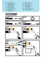 Preview for 18 page of Weller WXDP?120 Robust Operating Instructions Manual