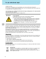 Preview for 55 page of Weller WXDP?120 Robust Operating Instructions Manual