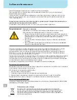 Preview for 103 page of Weller WXDP?120 Robust Operating Instructions Manual