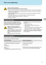 Preview for 24 page of Weller WXDP 120 Robust Original Instructions Manual