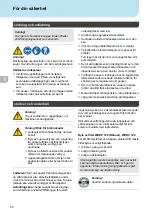 Preview for 33 page of Weller WXDP 120 Robust Original Instructions Manual