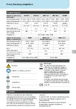 Preview for 46 page of Weller WXDP 120 Robust Original Instructions Manual