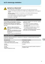 Preview for 60 page of Weller WXDP 120 Robust Original Instructions Manual