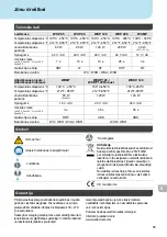 Preview for 78 page of Weller WXDP 120 Robust Original Instructions Manual