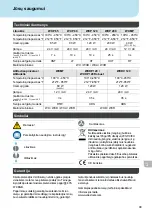 Preview for 82 page of Weller WXDP 120 Robust Original Instructions Manual