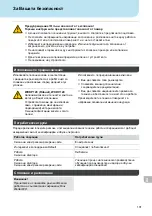 Preview for 84 page of Weller WXDP 120 Robust Original Instructions Manual