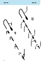 Preview for 99 page of Weller WXDP 120 Robust Original Instructions Manual