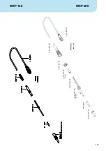 Preview for 100 page of Weller WXDP 120 Robust Original Instructions Manual