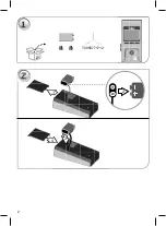 Предварительный просмотр 4 страницы Weller WXsmart WCU Instruction Manual