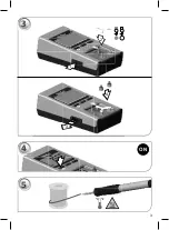 Предварительный просмотр 5 страницы Weller WXsmart WCU Instruction Manual