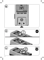 Предварительный просмотр 6 страницы Weller WXsmart WCU Instruction Manual