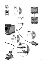 Предварительный просмотр 10 страницы Weller WXsmart WCU Instruction Manual