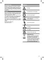 Предварительный просмотр 39 страницы Weller WXsmart WCU Instruction Manual