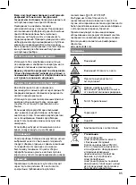 Предварительный просмотр 87 страницы Weller WXsmart WCU Instruction Manual