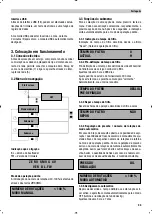 Предварительный просмотр 41 страницы Weller Zero Smog 4V Operating Instructions Manual