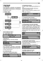 Предварительный просмотр 45 страницы Weller Zero Smog 4V Operating Instructions Manual