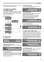 Предварительный просмотр 69 страницы Weller Zero Smog 4V Operating Instructions Manual