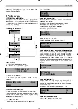 Предварительный просмотр 73 страницы Weller Zero Smog 4V Operating Instructions Manual