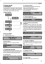 Предварительный просмотр 77 страницы Weller Zero Smog 4V Operating Instructions Manual