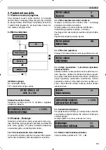 Предварительный просмотр 81 страницы Weller Zero Smog 4V Operating Instructions Manual