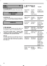 Предварительный просмотр 82 страницы Weller Zero Smog 4V Operating Instructions Manual