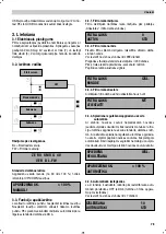 Предварительный просмотр 85 страницы Weller Zero Smog 4V Operating Instructions Manual