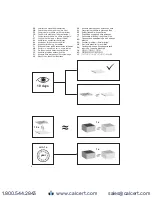 Preview for 6 page of Weller Zero Smog EL Translation Of The Original Instructions