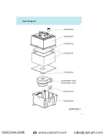 Preview for 10 page of Weller Zero Smog EL Translation Of The Original Instructions