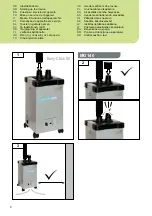 Preview for 6 page of WellerFT LASERLINE 150 Translation Of The Original Instructions