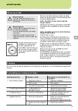 Preview for 39 page of WellerFT LASERLINE 150 Translation Of The Original Instructions