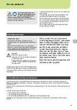 Preview for 41 page of WellerFT LASERLINE 150 Translation Of The Original Instructions