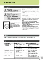 Preview for 103 page of WellerFT LASERLINE 150 Translation Of The Original Instructions