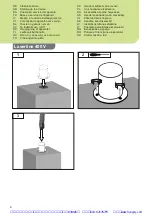 Preview for 5 page of WellerFT LASERLINE 200V Operating Instructions Manual