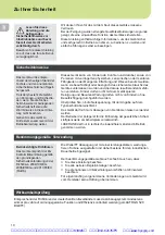 Preview for 11 page of WellerFT LASERLINE 200V Operating Instructions Manual