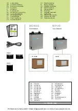 Preview for 2 page of WellerFT MG100S Translation Of The Original Instructions