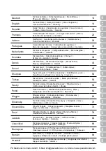 Preview for 3 page of WellerFT MG100S Translation Of The Original Instructions