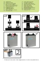 Preview for 6 page of WellerFT MG100S Translation Of The Original Instructions