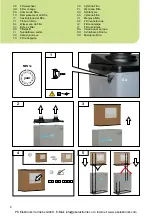 Preview for 10 page of WellerFT MG100S Translation Of The Original Instructions