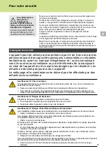 Предварительный просмотр 21 страницы WellerFT Zero Smog 2 Translation Of The Original Instructions