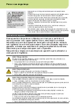 Предварительный просмотр 29 страницы WellerFT Zero Smog 2 Translation Of The Original Instructions