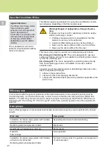 Предварительный просмотр 22 страницы WellerFT Zero Smog 20T Translation Of The Original Instructions