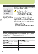 Предварительный просмотр 64 страницы WellerFT Zero Smog 20T Translation Of The Original Instructions