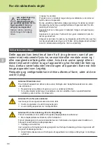 Предварительный просмотр 70 страницы WellerFT Zero Smog 20T Translation Of The Original Instructions