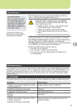 Предварительный просмотр 71 страницы WellerFT Zero Smog 20T Translation Of The Original Instructions