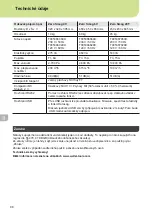 Предварительный просмотр 100 страницы WellerFT Zero Smog 20T Translation Of The Original Instructions